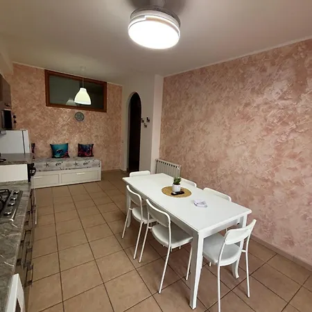 Ludovica's House 2 * Giardini-Naxos