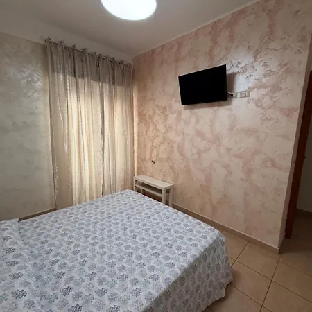 Ludovica's House 2 * Giardini-Naxos